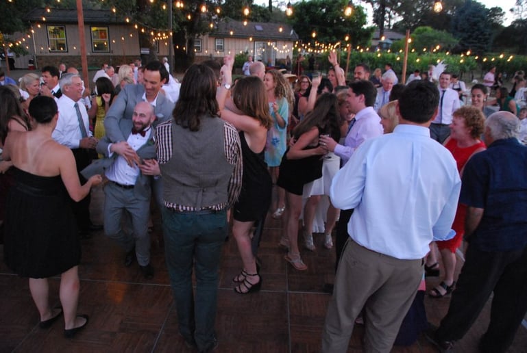 Gallery photo 7 of A-1 Pro Entertainment