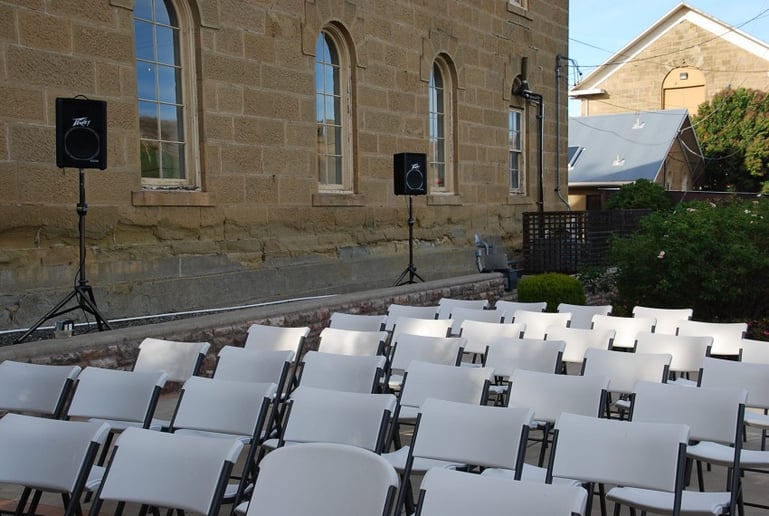 Gallery photo 9 of A-1 Pro Entertainment