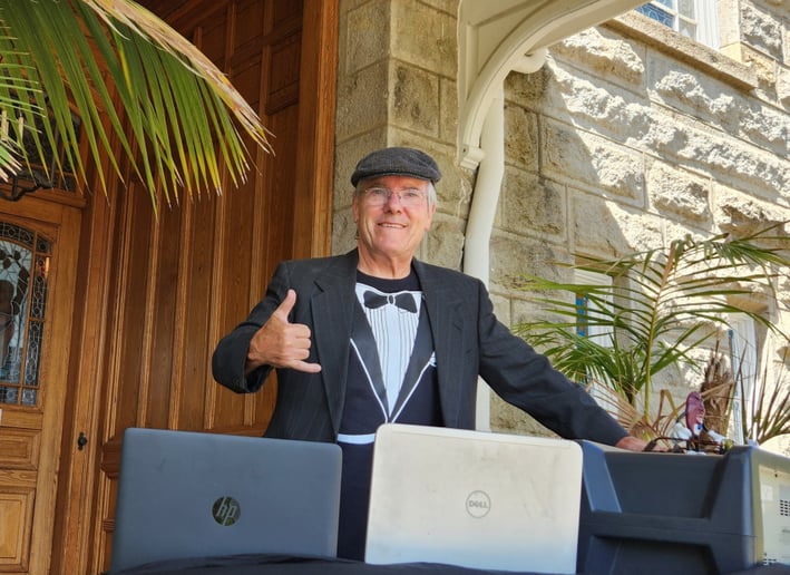 Gallery photo 10 of A-1 Pro Entertainment