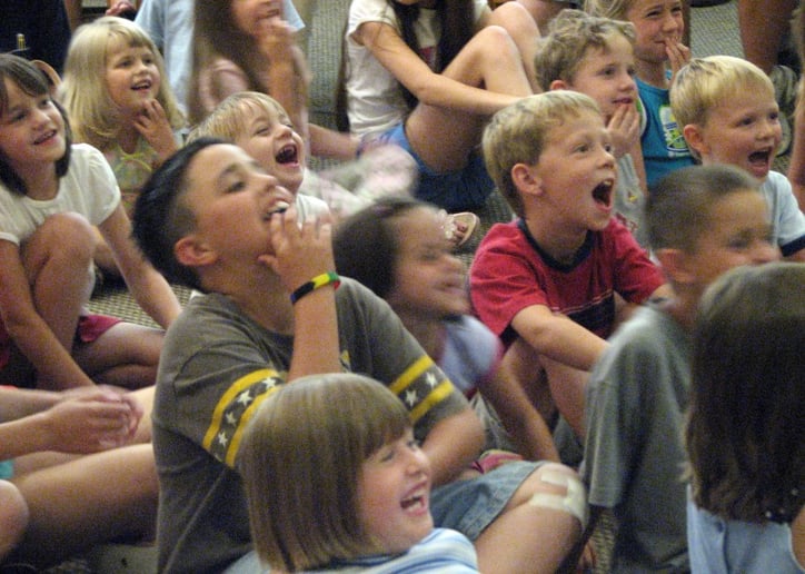 Gallery photo 1 of A2 Magic