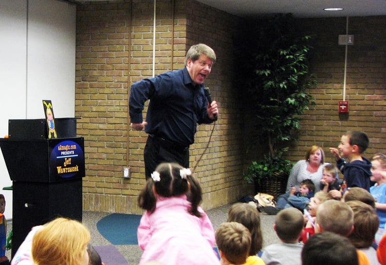 Gallery photo 3 of A2 Magic