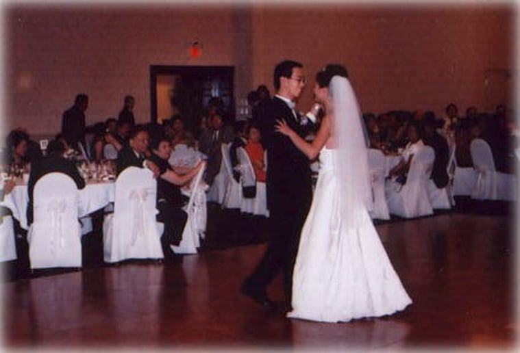 Gallery photo 1 of A 2 Z Party DJs