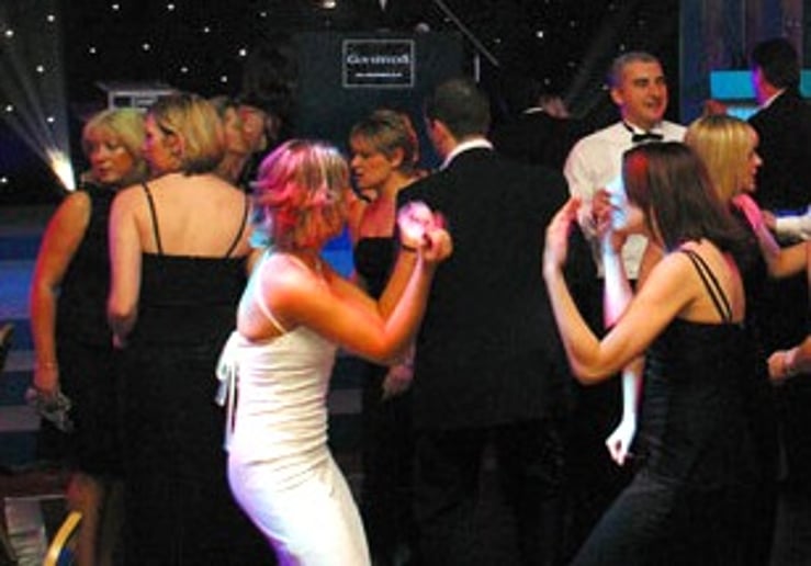 Gallery photo 4 of A 2 Z Party DJs