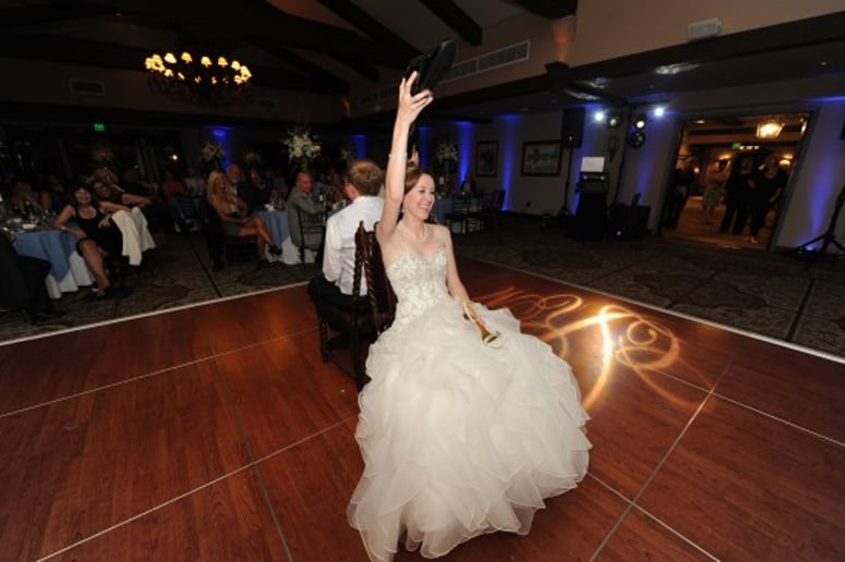 Gallery photo 7 of A Night To Remember Entertainment