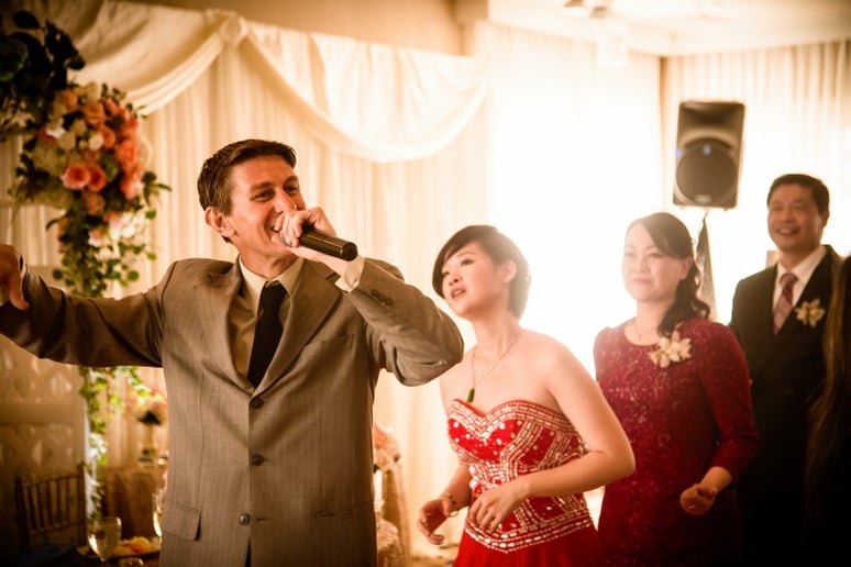 Gallery photo 2 of A Night To Remember Entertainment