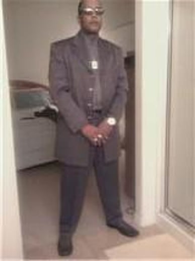 Gallery photo 1 of "A Taste Of New York City"-DJ RAY D