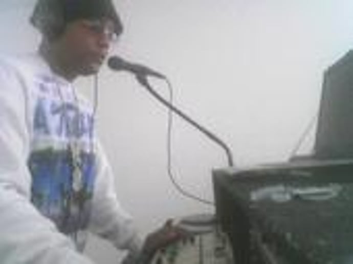 Gallery photo 3 of "A Taste Of New York City"-DJ RAY D