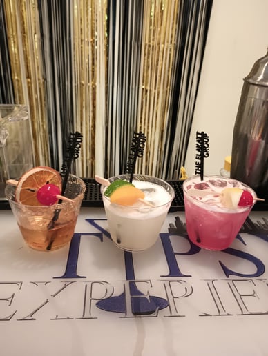 Gallery photo 8 of A Tipsy Experience LLC
