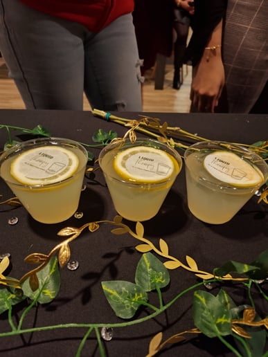 Gallery photo 9 of A Tipsy Experience LLC