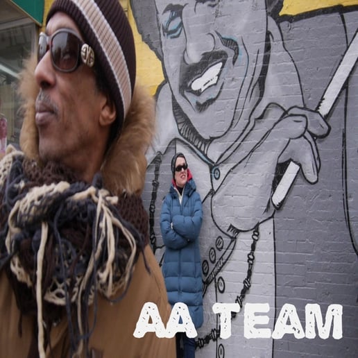 Gallery photo 1 of AA Team