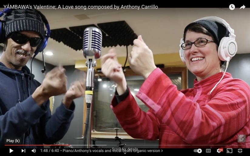 Gallery photo 4 of AA Team