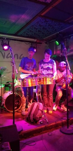 Gallery photo 6 of AA Team