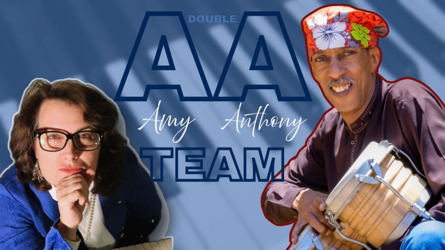 Gallery photo 7 of AA Team