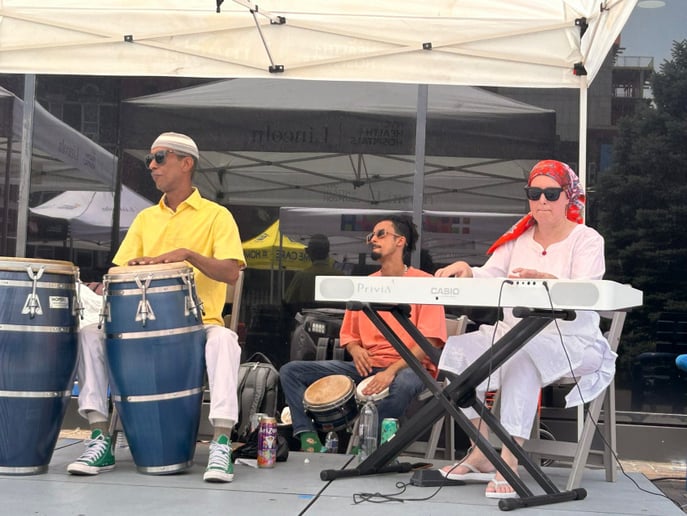 Gallery photo 8 of AA Team