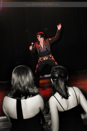 Gallery photo 1 of Aaron Black