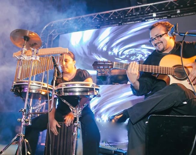 Gallery photo 5 of Aaron Copenhaguen