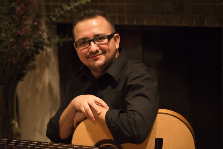 Gallery photo 6 of Aaron Copenhaguen