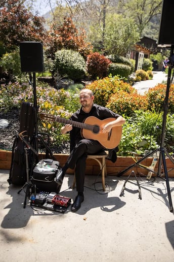 Gallery photo 2 of Aaron Copenhaguen