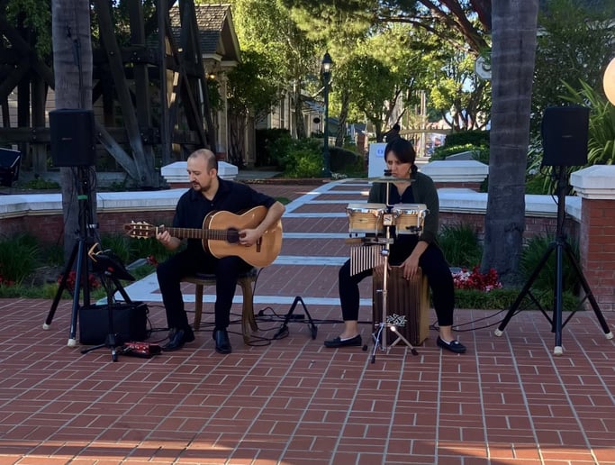 Gallery photo 3 of Aaron Copenhaguen