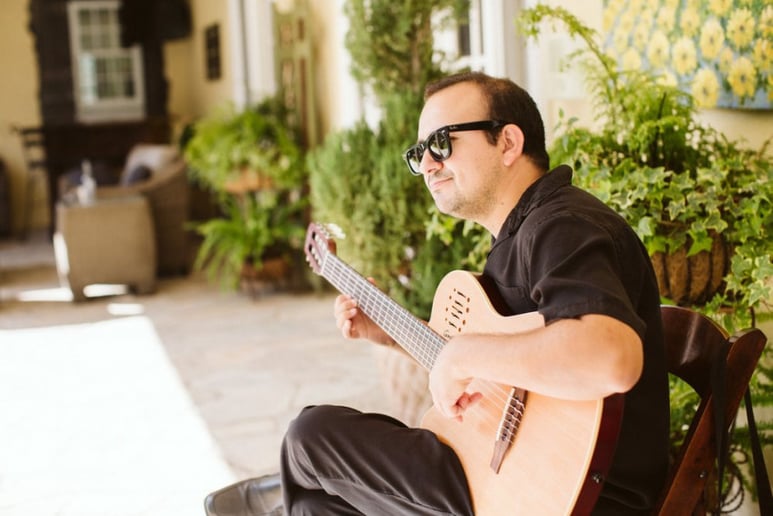 Gallery photo 7 of Aaron Copenhaguen