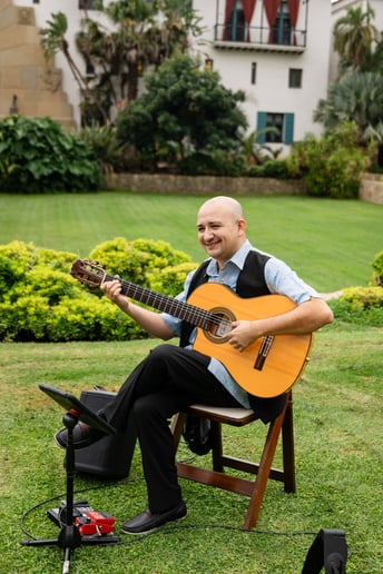 Gallery photo 8 of Aaron Copenhaguen