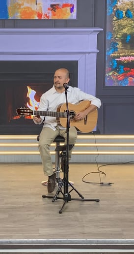 Gallery photo 9 of Aaron Copenhaguen