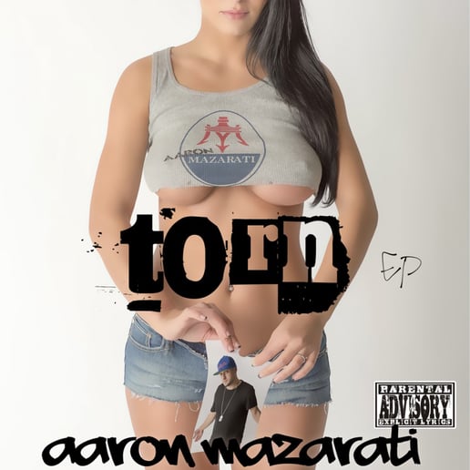 Gallery photo 1 of Aaron Mazarati