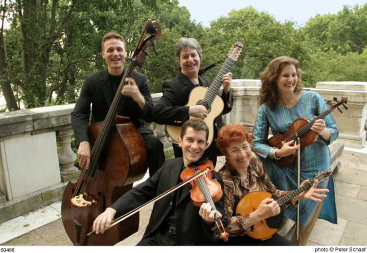 Gallery photo 1 of Andrew Schulman