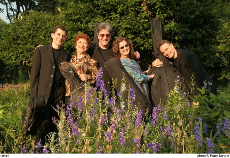 Gallery photo 3 of Andrew Schulman