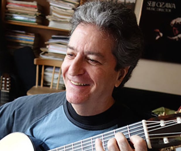 Gallery photo 4 of Andrew Schulman