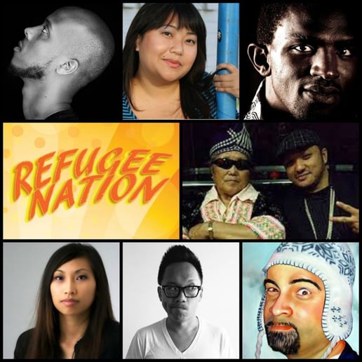 Gallery photo 1 of Abdi Phenomenal