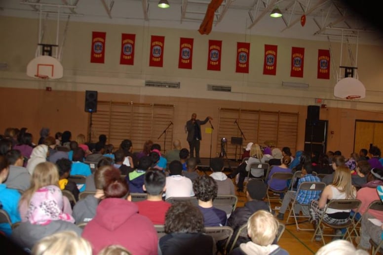 Gallery photo 2 of Abdi Phenomenal