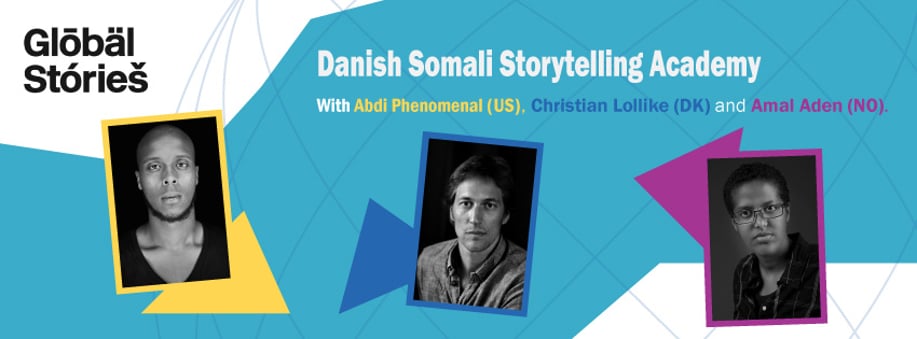 Gallery photo 3 of Abdi Phenomenal