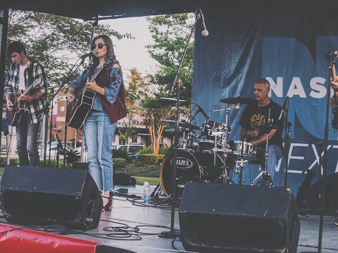 Gallery photo 1 of Abigail Douglas