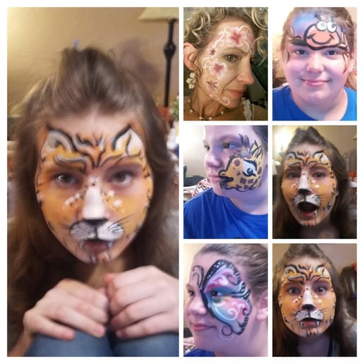 Gallery photo 1 of Face Fx