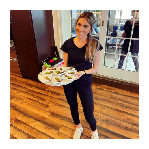 Gallery photo 1 of Above & Beyond Hosting