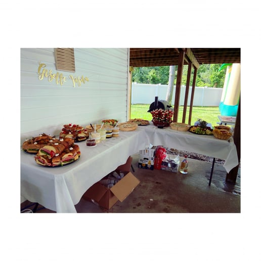 Gallery photo 4 of Above & Beyond Hosting