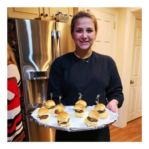 Gallery photo 6 of Above & Beyond Hosting