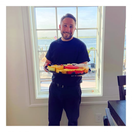 Gallery photo 7 of Above & Beyond Hosting