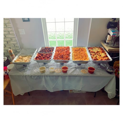 Gallery photo 8 of Above & Beyond Hosting