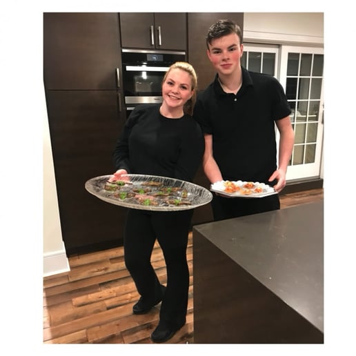 Gallery photo 9 of Above & Beyond Hosting