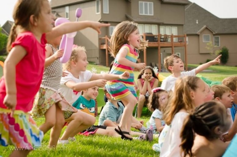 Gallery photo 3 of Abracadabra Extravaganza!