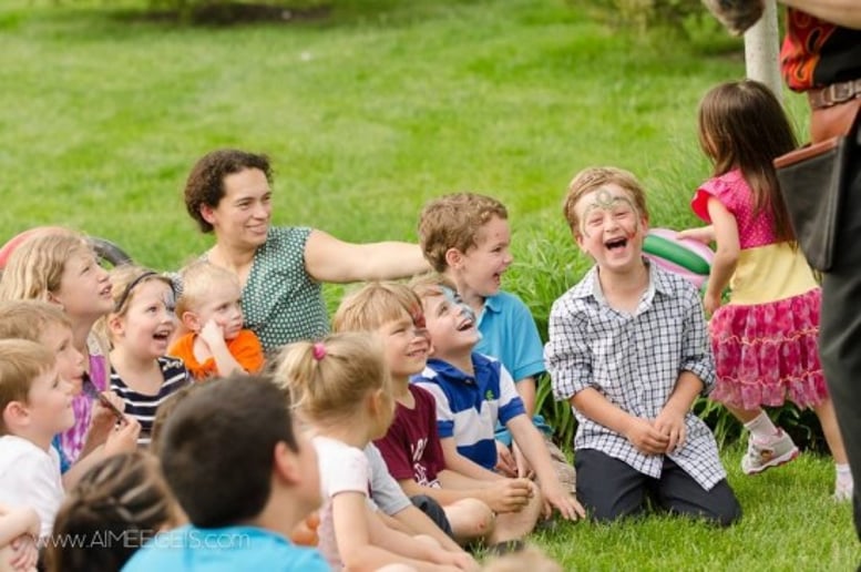 Gallery photo 5 of Abracadabra Extravaganza!