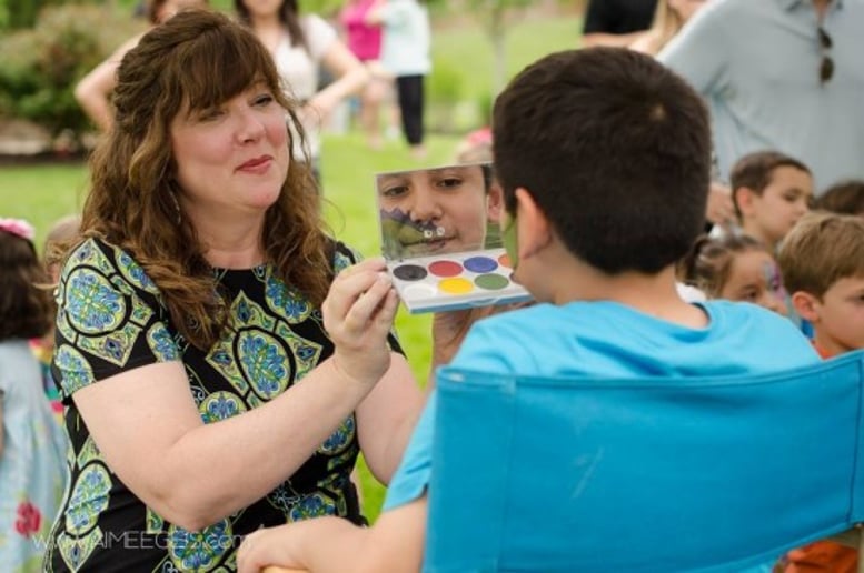 Gallery photo 6 of Abracadabra Extravaganza!