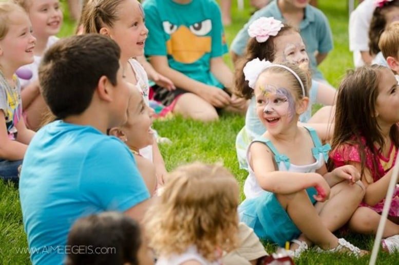 Gallery photo 7 of Abracadabra Extravaganza!