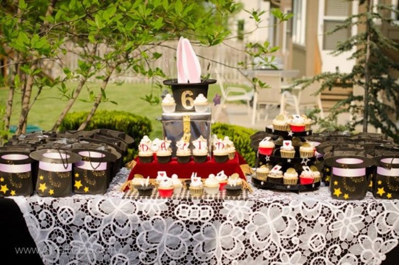 Gallery photo 8 of Abracadabra Extravaganza!