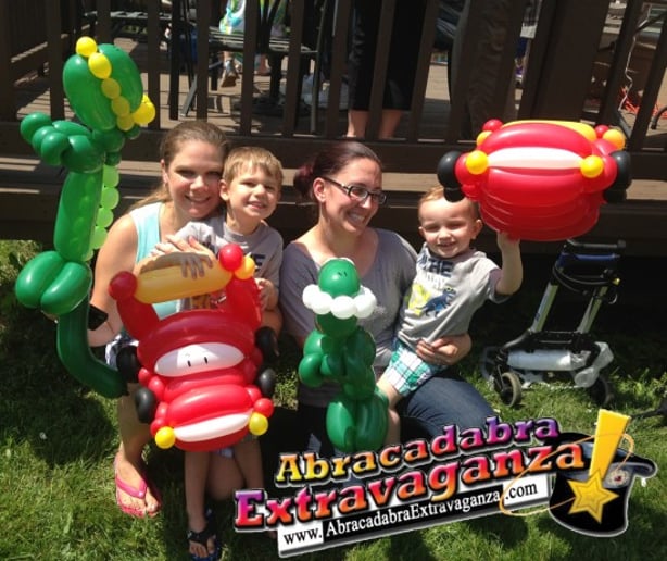 Gallery photo 11 of Abracadabra Extravaganza!