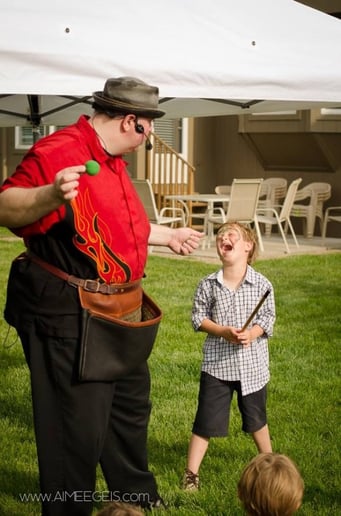 Gallery photo 4 of Abracadabra Extravaganza!