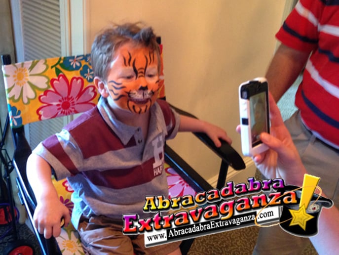 Gallery photo 13 of Abracadabra Extravaganza!