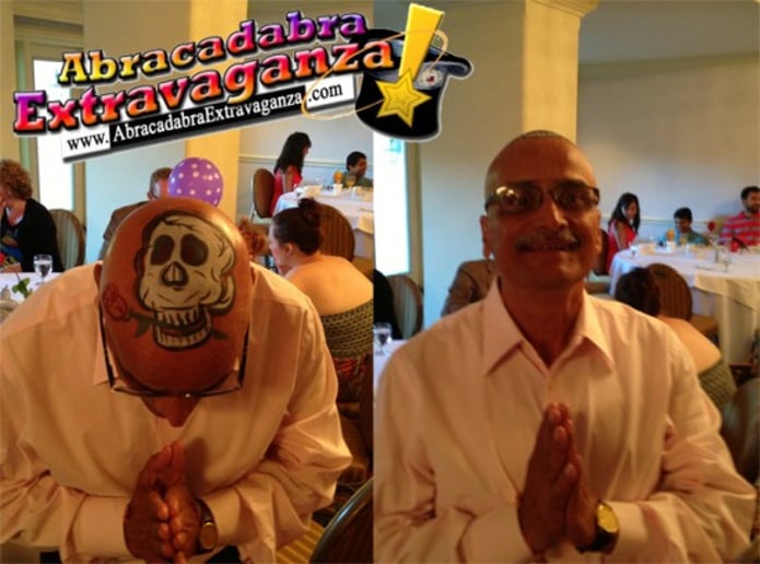 Gallery photo 14 of Abracadabra Extravaganza!